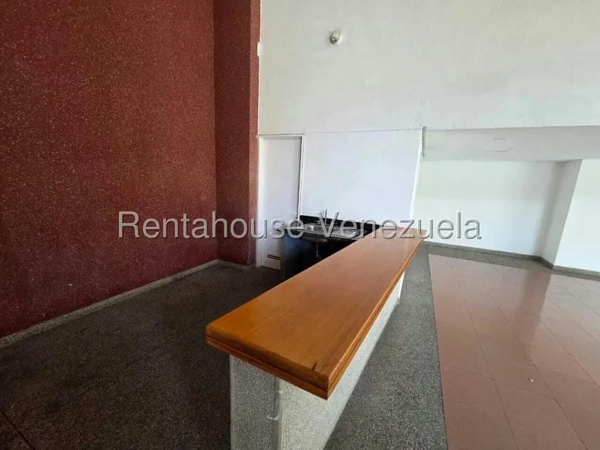 Apartamento (1 Nivel) en Venta en Campo Alegre, Distrito Metropolitano - 41