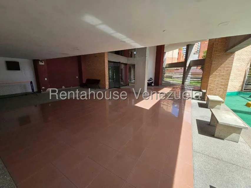 Apartamento (1 Nivel) en Venta en Campo Alegre, Distrito Metropolitano - 42
