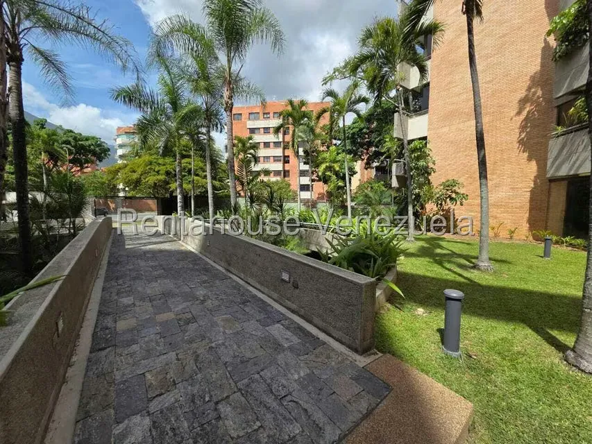 Apartamento (1 Nivel) en Venta en Campo Alegre, Distrito Metropolitano - 45