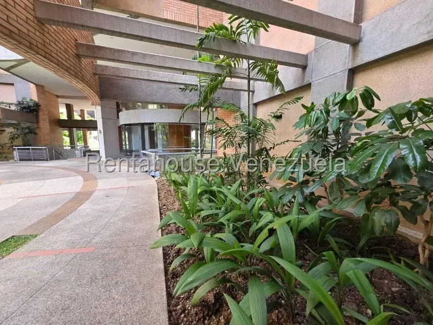 Apartamento (1 Nivel) en Venta en Campo Alegre, Distrito Metropolitano - 50