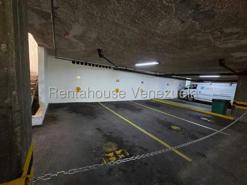 Apartamento (1 Nivel) en Venta en Campo Alegre, Distrito Metropolitano - 54
