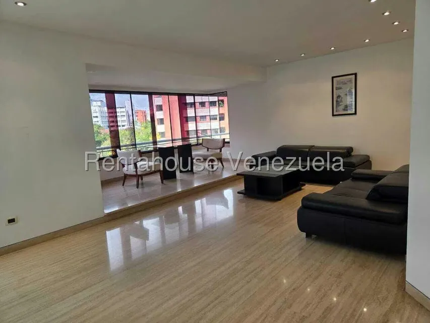 Apartamento (1 Nivel) en Venta en Campo Alegre, Distrito Metropolitano - 7