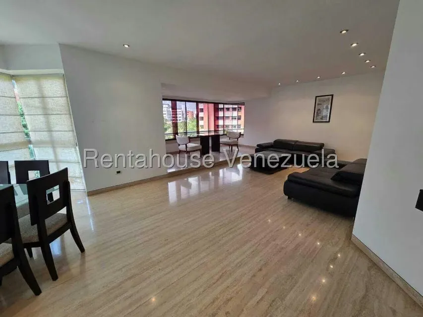 Apartamento (1 Nivel) en Venta en Campo Alegre, Distrito Metropolitano - 10