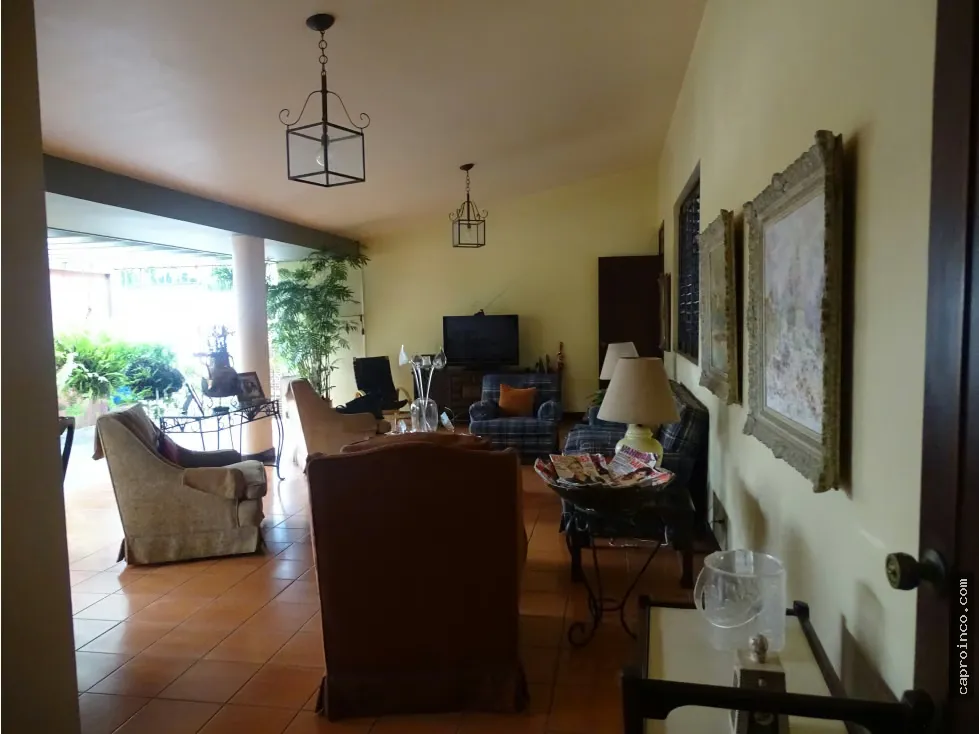 Acogedora Casa en Guaparo TCL C 1304359 - 11