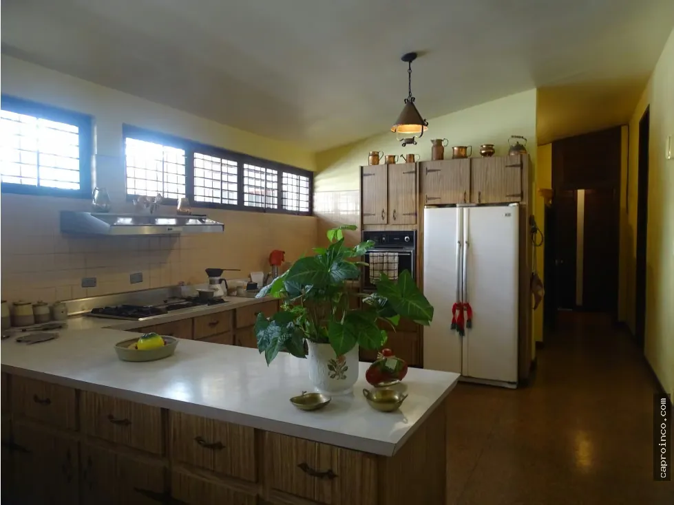 Acogedora Casa en Guaparo TCL C 1304359 - 12