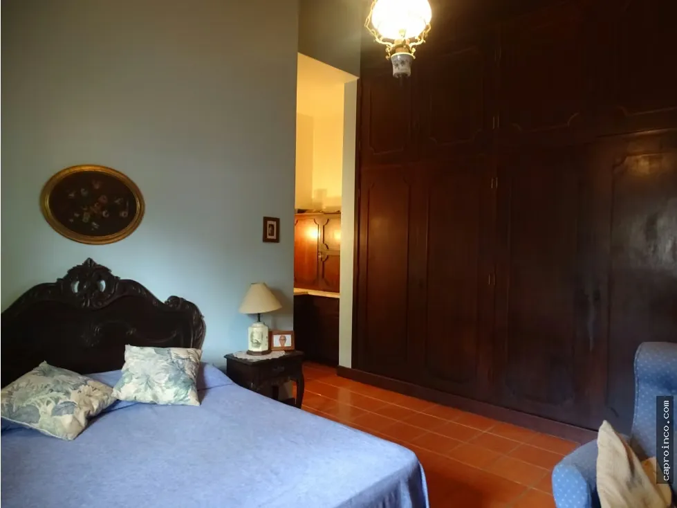 Acogedora Casa en Guaparo TCL C 1304359 - 14