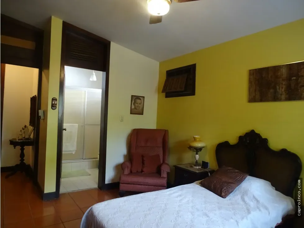 Acogedora Casa en Guaparo TCL C 1304359 - 15