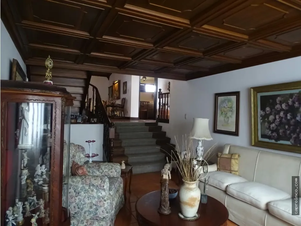 Acogedora Casa en Guaparo TCL C 1304359 - 2