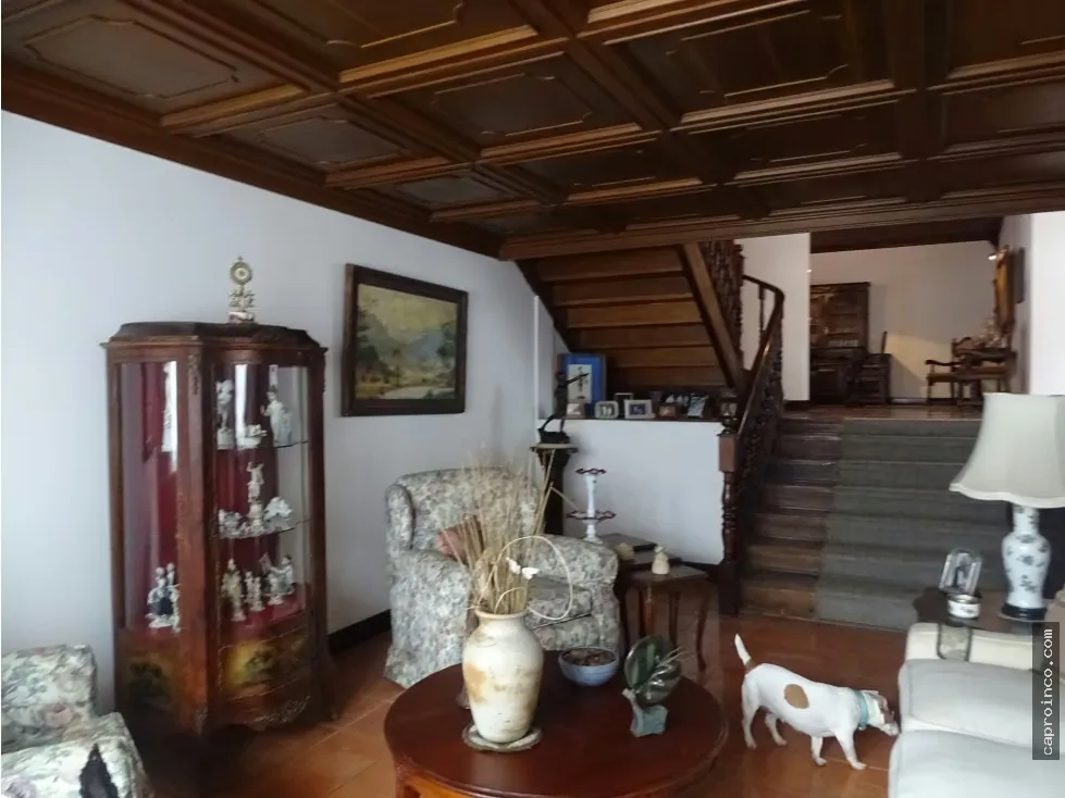 Acogedora Casa en Guaparo TCL C 1304359 - 3