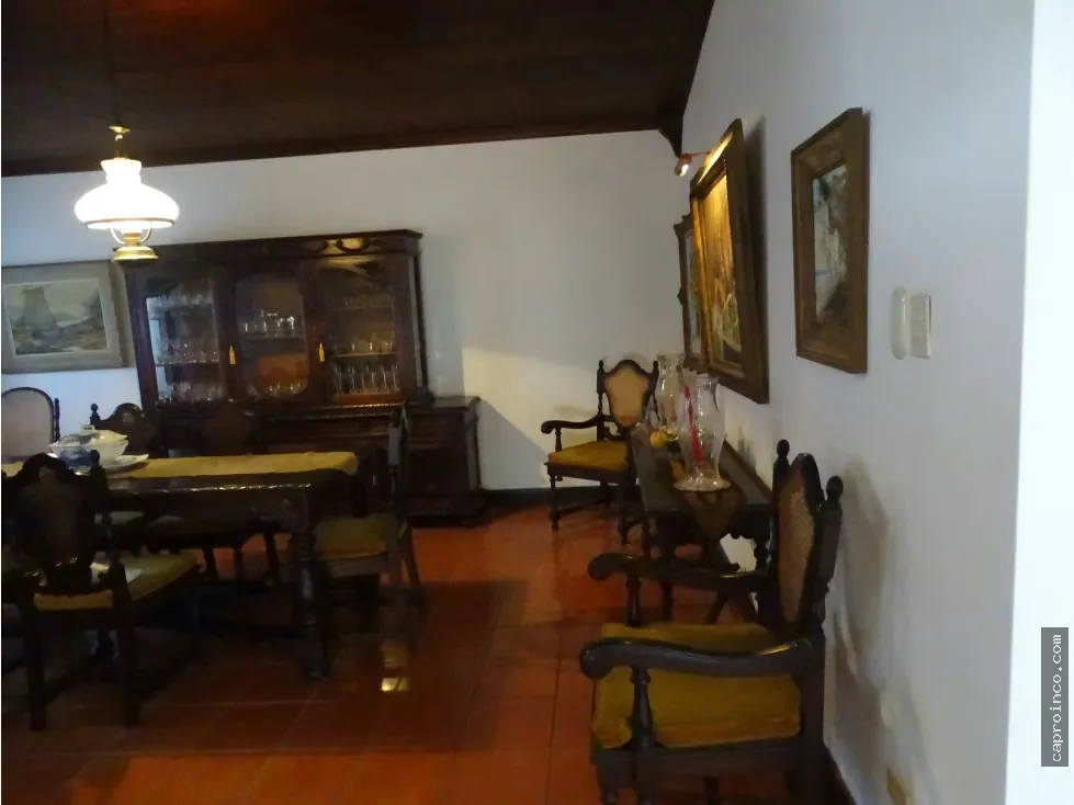 Acogedora Casa en Guaparo TCL C 1304359 - 7