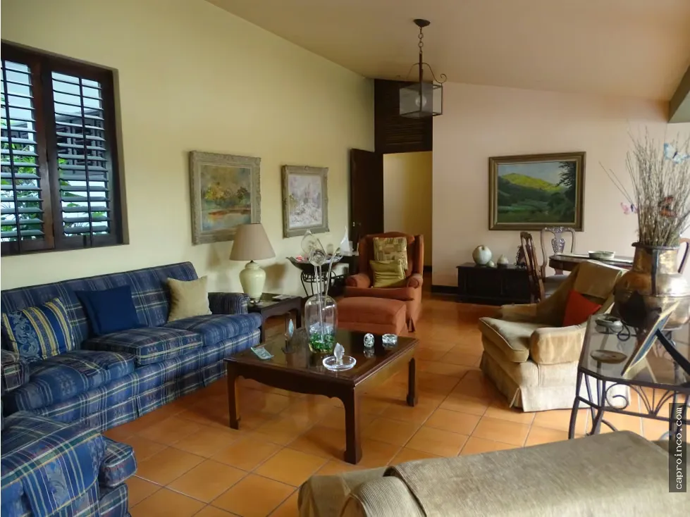 Acogedora Casa en Guaparo TCL C 1304359 - 9