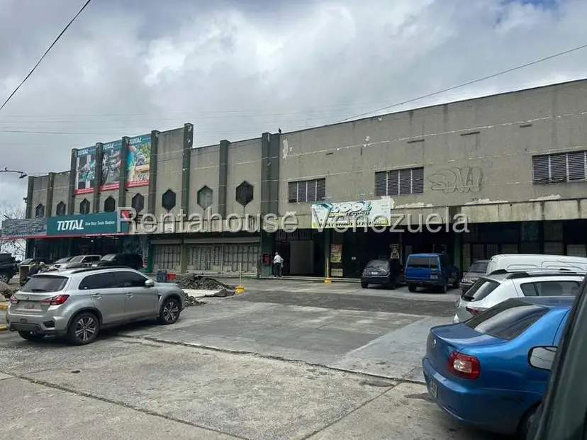 Local Comercial en Venta en Municipio Carrizal, Miranda