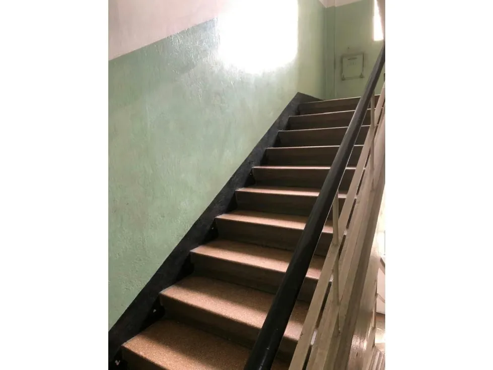 Edificio Comercial Centro. Libertador Caracas - 14