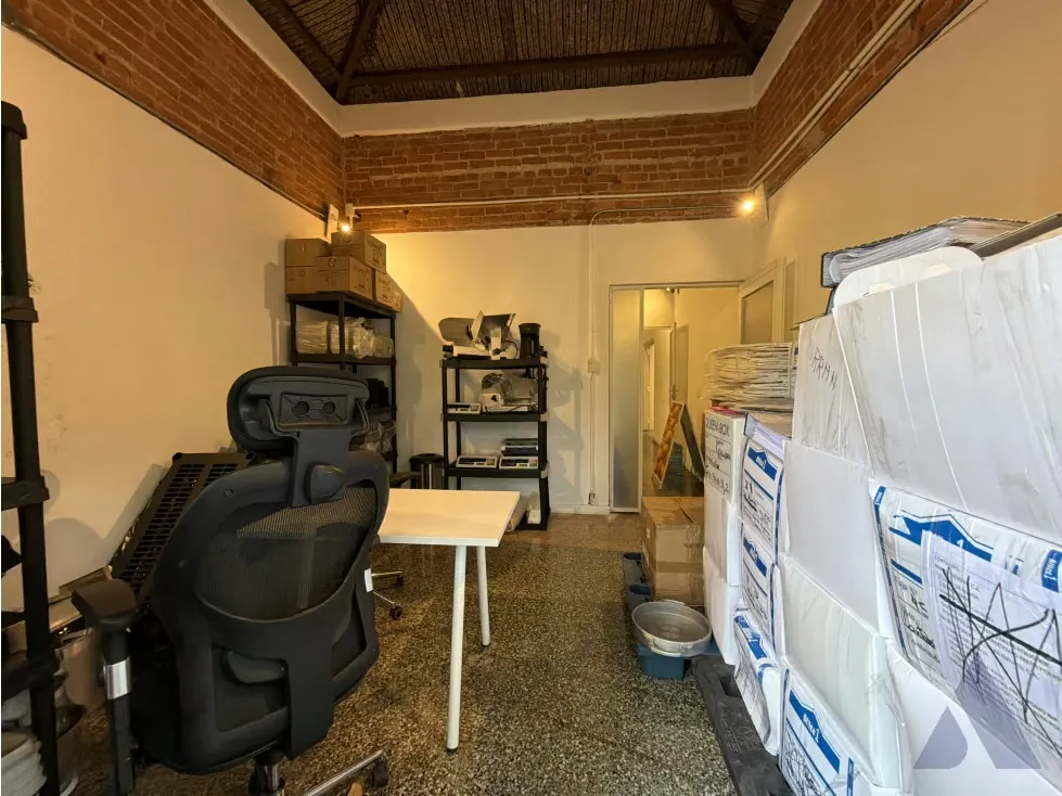 Alquilo casa comercial 699m2 Alta Florida 6376 - 24