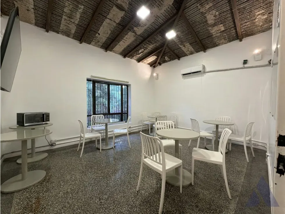 Alquilo casa comercial 699m2 Alta Florida 6376 - 26