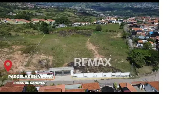 EN VENTA Parcelas ubicadas en Brisas de Caneyes