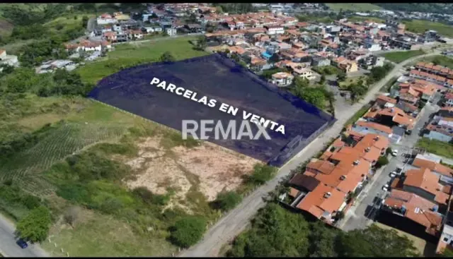 EN VENTA Parcelas ubicadas en Brisas de Caneyes - 2