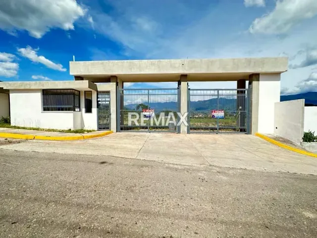 EN VENTA Parcelas ubicadas en Brisas de Caneyes - 3