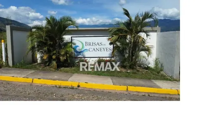 EN VENTA Parcelas ubicadas en Brisas de Caneyes - 4