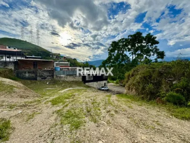 Terreno. Venta. Palo Gordo - 5