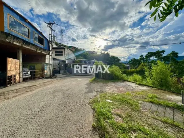 Terreno. Venta. Palo Gordo - 7