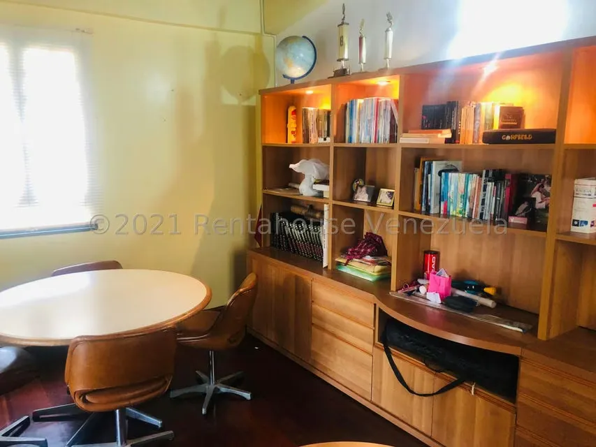Casa (Multipes Niveles) en Venta en El Hatillo, Distrito Metropolitano - 14
