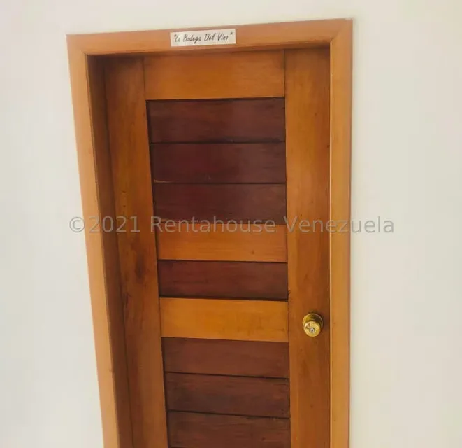 Casa (Multipes Niveles) en Venta en El Hatillo, Distrito Metropolitano - 16