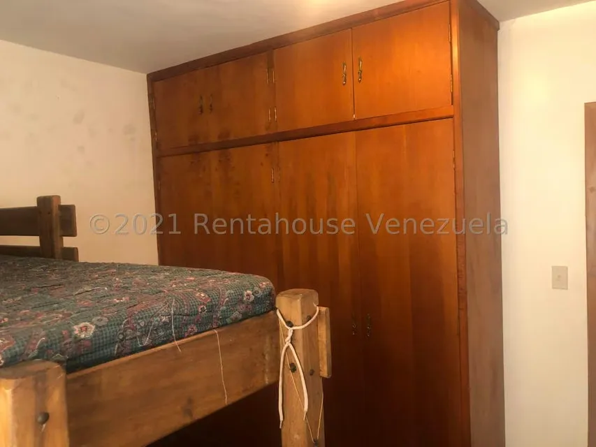 Casa (Multipes Niveles) en Venta en El Hatillo, Distrito Metropolitano - 19