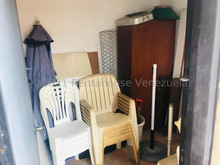 Casa (Multipes Niveles) en Venta en El Hatillo, Distrito Metropolitano - 27