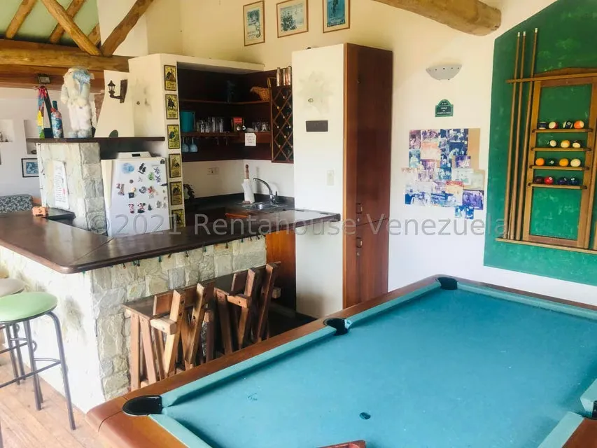 Casa (Multipes Niveles) en Venta en El Hatillo, Distrito Metropolitano - 31