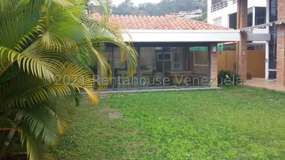 Casa (Multipes Niveles) en Venta en El Hatillo, Distrito Metropolitano - 33