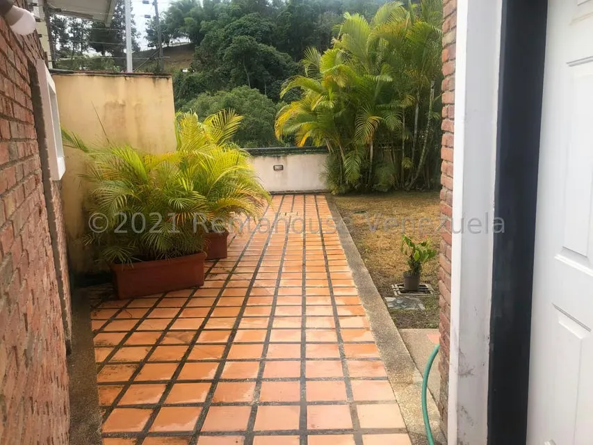 Casa (Multipes Niveles) en Venta en El Hatillo, Distrito Metropolitano - 35
