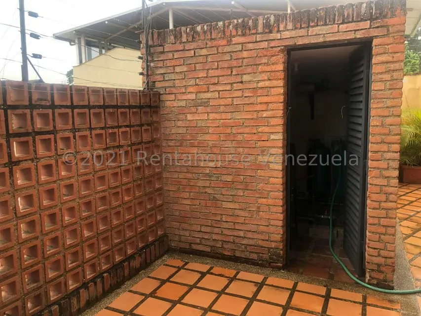 Casa (Multipes Niveles) en Venta en El Hatillo, Distrito Metropolitano - 36