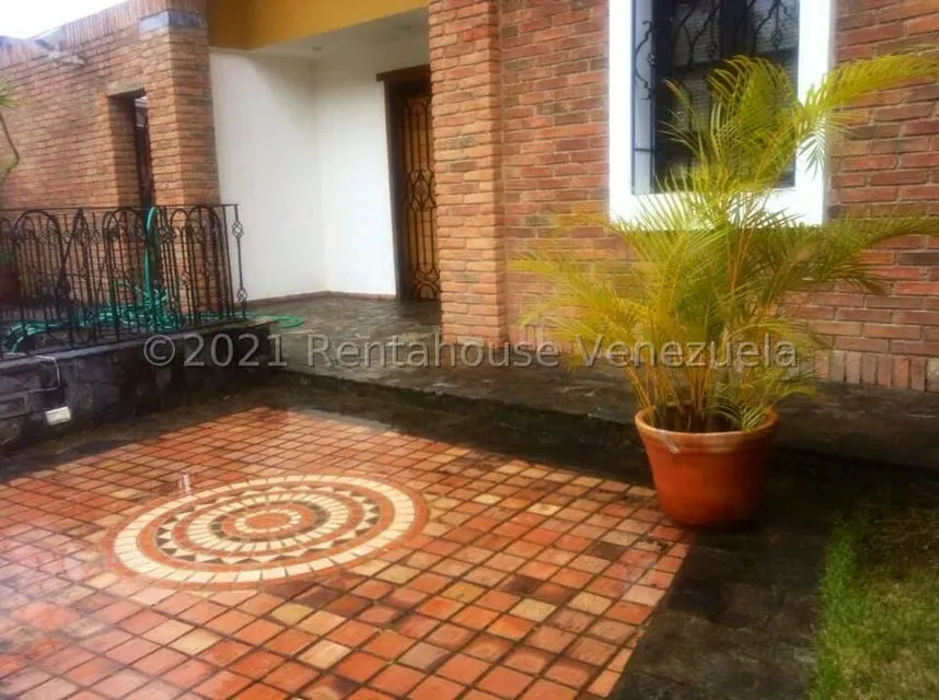 Casa (Multipes Niveles) en Venta en El Hatillo, Distrito Metropolitano - 5