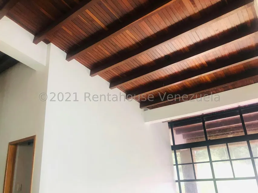 Casa (Multipes Niveles) en Venta en El Hatillo, Distrito Metropolitano - 44