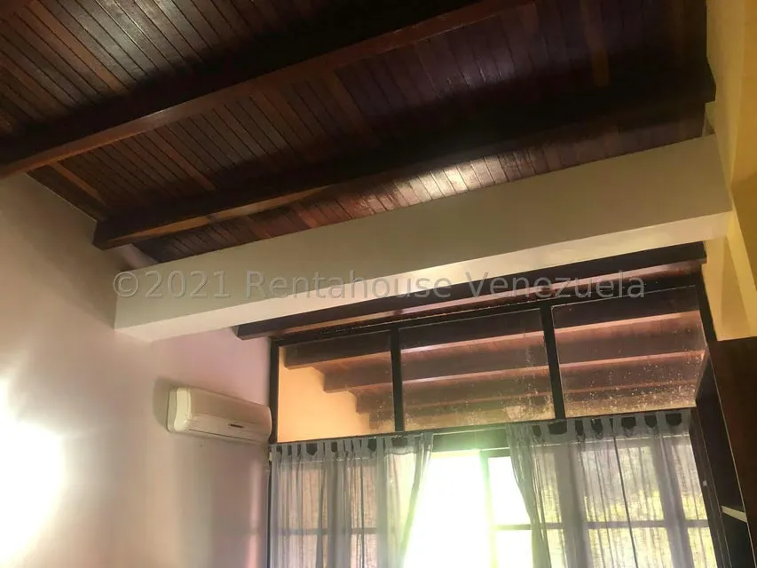 Casa (Multipes Niveles) en Venta en El Hatillo, Distrito Metropolitano - 46