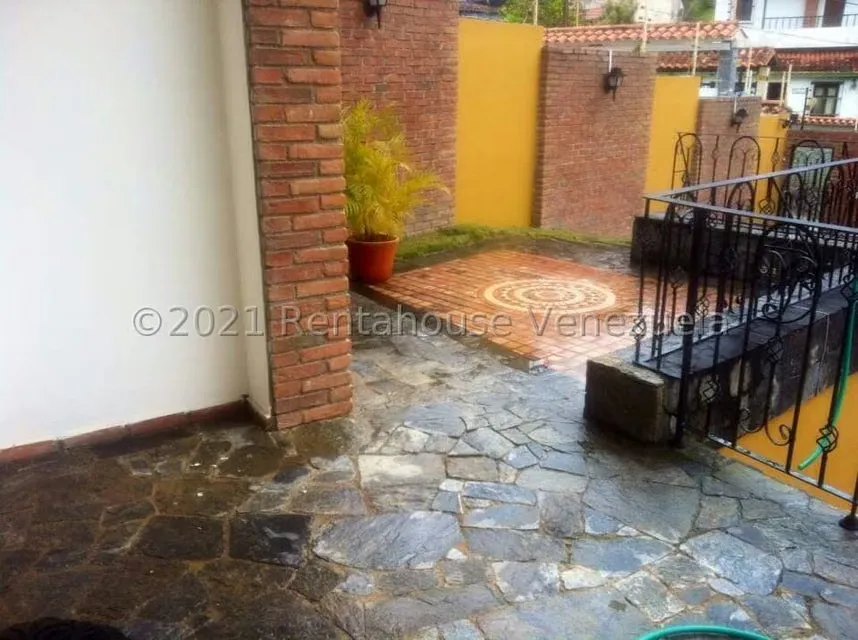Casa (Multipes Niveles) en Venta en El Hatillo, Distrito Metropolitano - 6