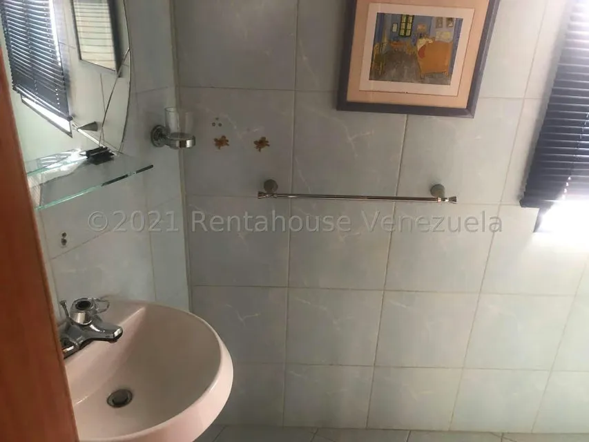 Casa (Multipes Niveles) en Venta en El Hatillo, Distrito Metropolitano - 54