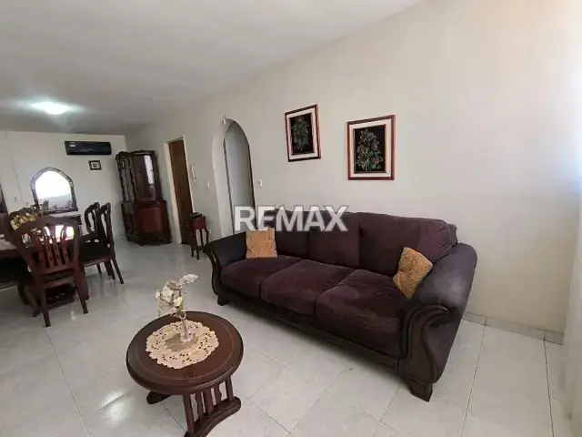 En Alquiler apartamento en urbanizacion santa catalina.Cumana estado Sucre.