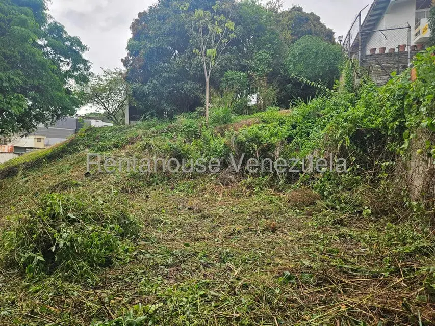 Terreno (Residencial) en Venta en Prados del Este, Distrito Metropolitano - 23
