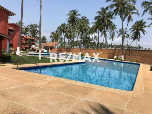 SE ALQUILA HERMOSO APARTAMENTO EN LAS RESIDENCIAS LOS CAYOS - 2