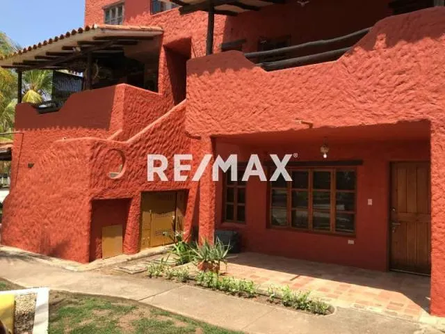SE ALQUILA HERMOSO APARTAMENTO EN LAS RESIDENCIAS LOS CAYOS - 3