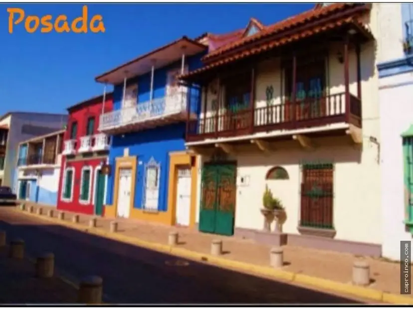SE VENDE HERMOSA POSADA COLONIAL C-5263149