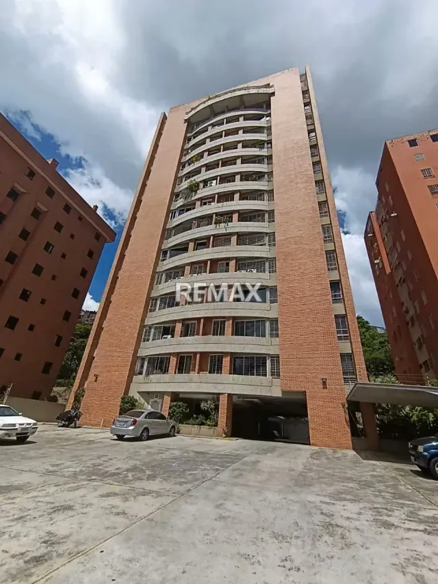 ALQUILER DE APARTAMENTO EN LOMAS DEL AVILA - 13