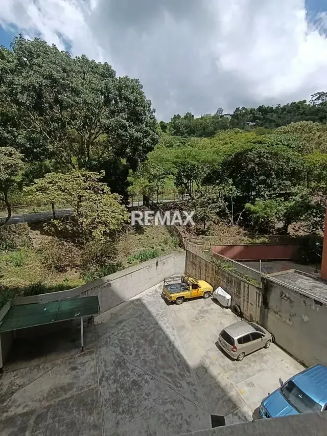 ALQUILER DE APARTAMENTO EN LOMAS DEL AVILA - 10