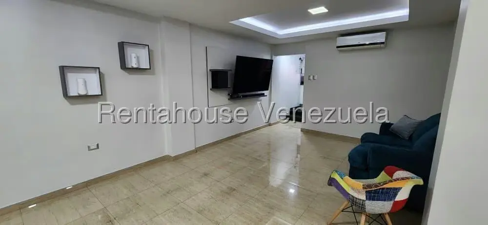 Casa (Duplex) en Venta en Los Cardones, Lara - 15