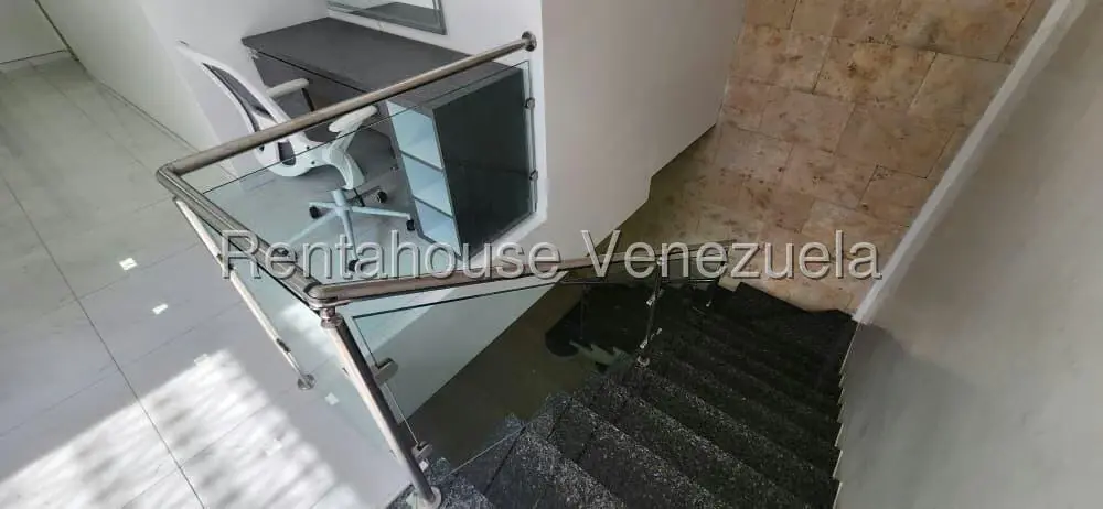 Casa (Duplex) en Venta en Los Cardones, Lara - 23