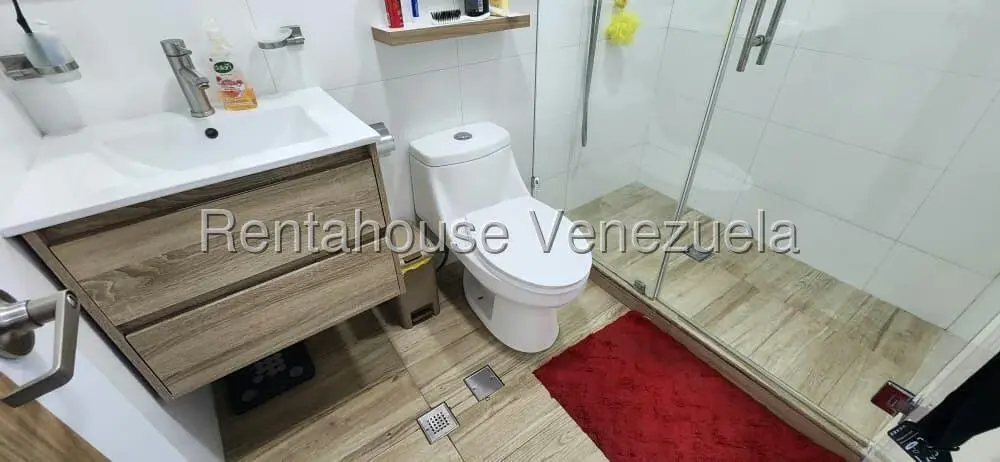 Casa (Duplex) en Venta en Los Cardones, Lara - 27