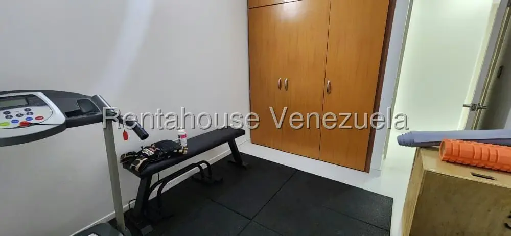 Casa (Duplex) en Venta en Los Cardones, Lara - 30