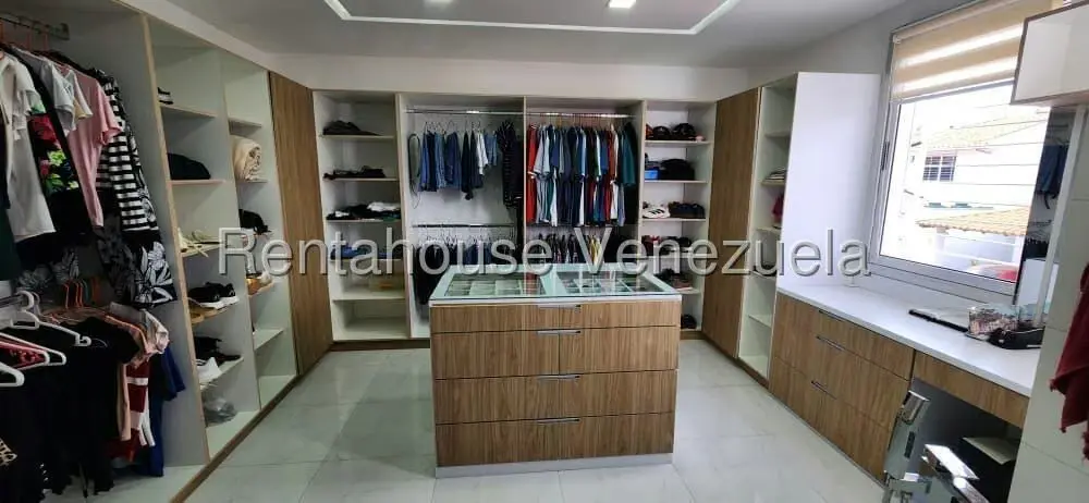 Casa (Duplex) en Venta en Los Cardones, Lara - 34